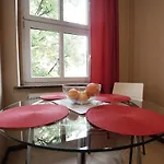 Gdansk Apartment