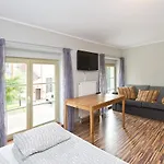 Apartament Ten