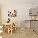 Apartament Starogdanski 51