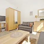 Apartament Starogdanski 51