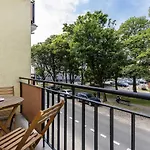 Apartament Stolarska