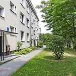 Apartament Stolarska