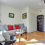 Apartments By The River - Gdansk Old Town By Noclegi Renters