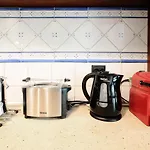 A Place Like Home Apartamenty Wiewiorcza