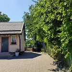 Pokoje Goscinne Na Zboczu