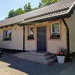 Pokoje Goscinne Na Zboczu