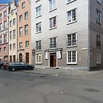 Elite Apartments Old Town Suite
