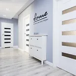 White Sands Apartment