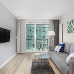 Ms Apartments Sky Tower III