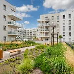 Apartamenty Sun & Snow Mila Baltica
