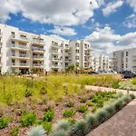 Apartamenty Sun & Snow Mila Baltica
