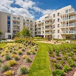 Apartamenty Sun & Snow Mila Baltica