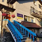 Hotelik Bach