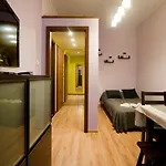 Apartament Wrzeszcz Do Studzienki