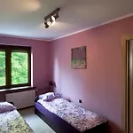 Mieszkanie 3 Pokojowe W Srodmiesciu