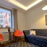 Irs Royal Apartments Apartamenty Irs Old Town- Tartaczna