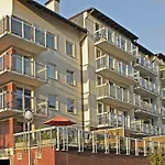 IRS ROYAL APARTMENTS Apartamenty IRS Morenowe Wzgórza