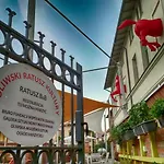 Ratusz B&B