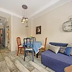 Retro Apartament Na Starowce