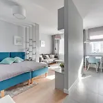 Gdansk Comfort Apartments Awiator