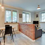 3Citygo - Apartament Grobla I
