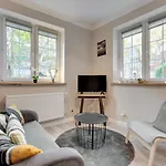 3Citygo - Apartament Grobla I