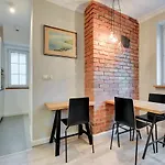 3Citygo - Apartament Grobla I