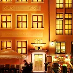Hotel Wolne Miasto Old Town Gdansk