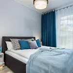 Elite Apartments Family City Center