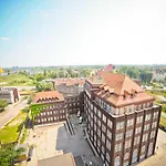 Grand Apartments - Three Bedrooms With Panorama Of The Old Town