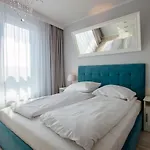 Grand Apartments - Apartment On The 17Th Floor With Panorama Of The Old Town