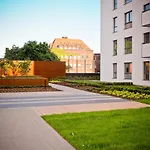 Grand Apartments - Apartment On The 17Th Floor With Panorama Of The Old Town