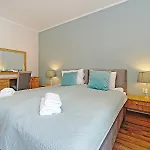 City Center Apartments Spa By Apartmore
