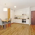 City Center Apartments Spa By Apartmore