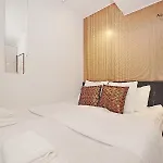 City Center Apartments Spa By Apartmore
