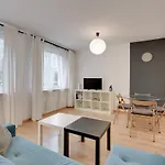 Gdansk Comfort Apartments Wejhera