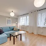 Gdansk Comfort Apartments Wejhera