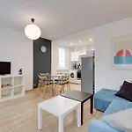 Gdansk Comfort Apartments Wejhera