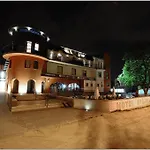 Hotel Spojnia