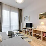 Comfort Apartments Mila Baltica