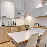 Comfort Apartments Mila Baltica