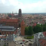 Midtown Hostel Gdansk