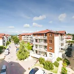 Apartamenty Amber Neptun Park