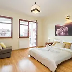 Apartamenty Amber Neptun Park