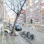Dom & House Apartments Chlebnicka