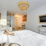 Tartaczna Suite