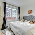 Tartaczna Suite