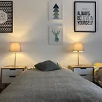 A Place Like Home Apartamenty Wiewiorcza