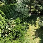 A Place Like Home Apartamenty Wiewiorcza