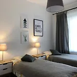 A Place Like Home Apartamenty Wiewiorcza